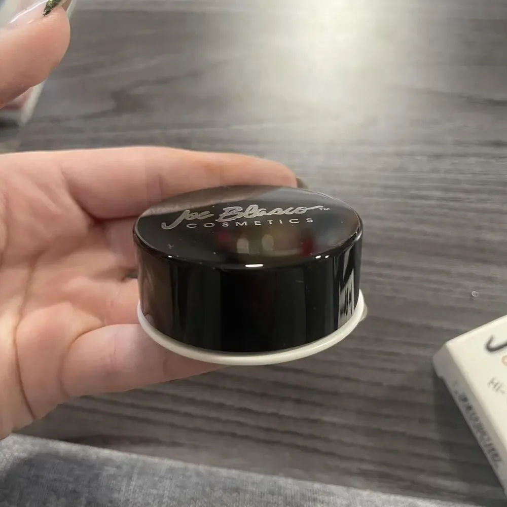 Joe Blasco Cosmetics Hi Tone Intensifier